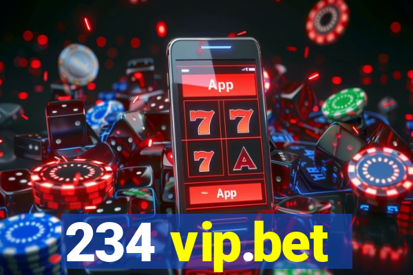 234 vip.bet